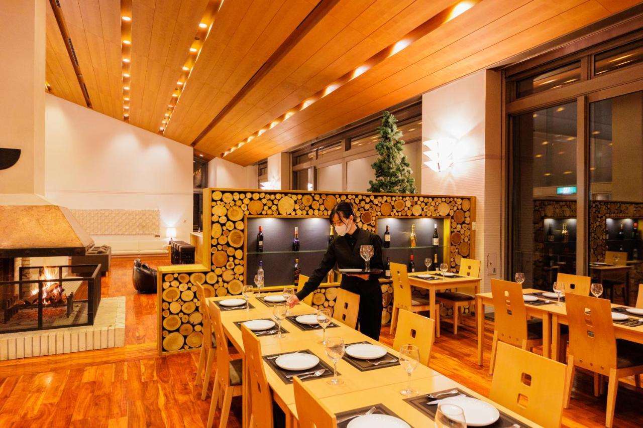 151 Hakuba By Jade Group Hotel อีดะ ภายนอก รูปภาพ