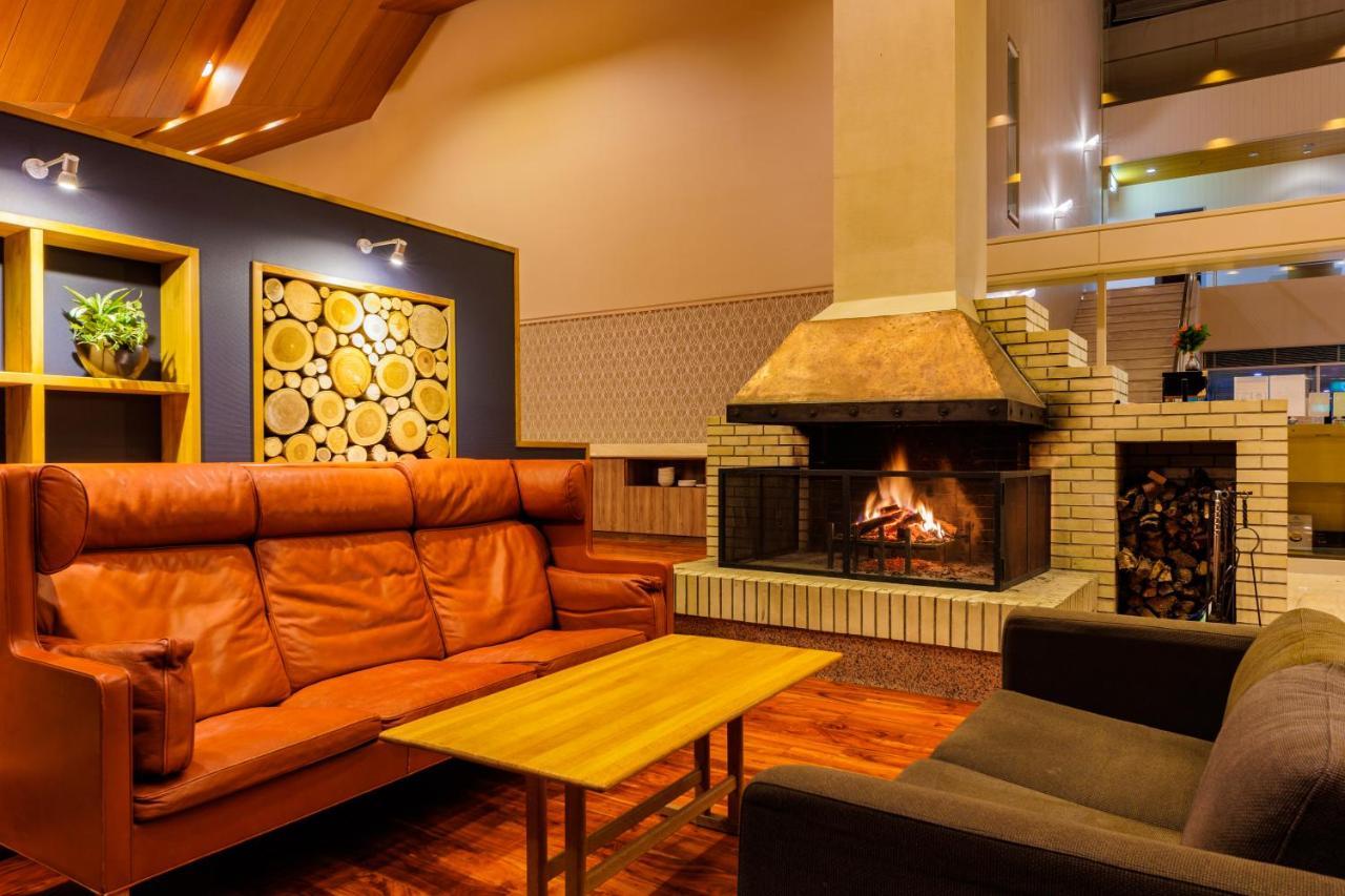 151 Hakuba By Jade Group Hotel อีดะ ภายนอก รูปภาพ