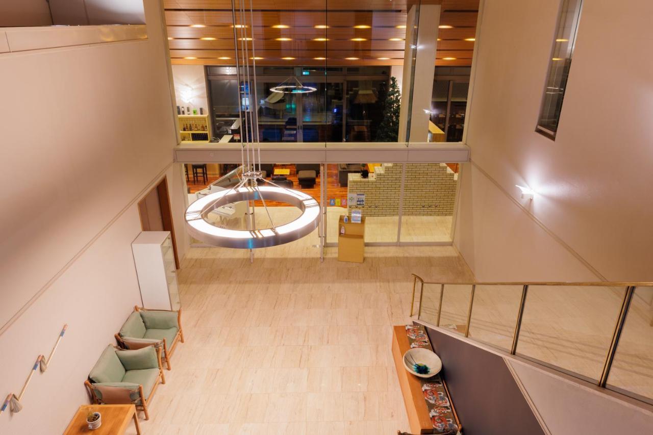 151 Hakuba By Jade Group Hotel อีดะ ภายนอก รูปภาพ